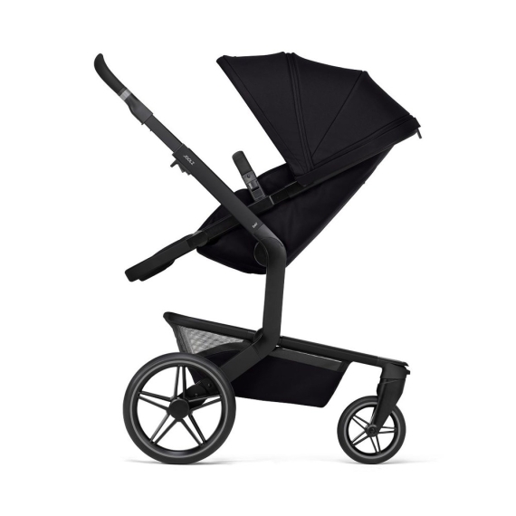 Універсальна коляска 2 в 1 Joolz Day 5 (Space black)