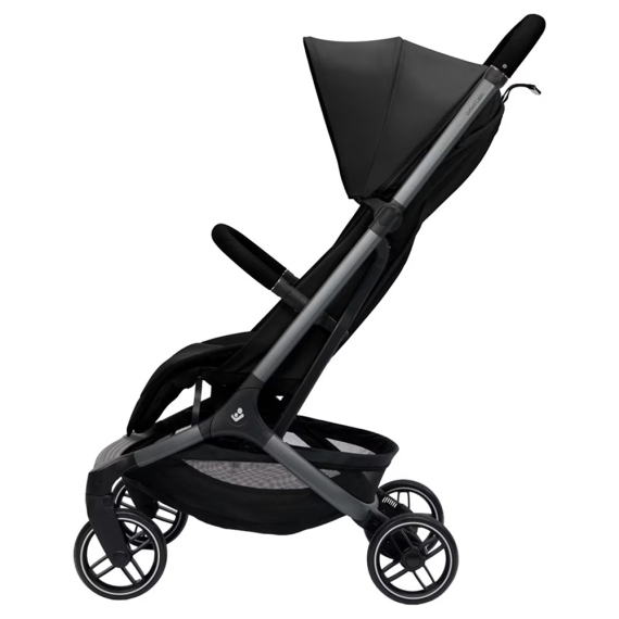 Прогулянкова коляска MAXI-COSI Oxford Cabin (Black Onyx)
