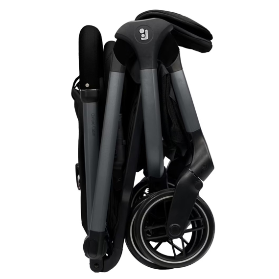 Прогулянкова коляска MAXI-COSI Oxford Cabin (Black Onyx)