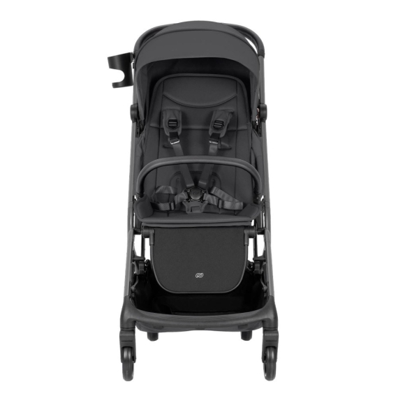 Прогулянкова коляска CARRELLO Magia  CRL-5555 (Elm Grey)