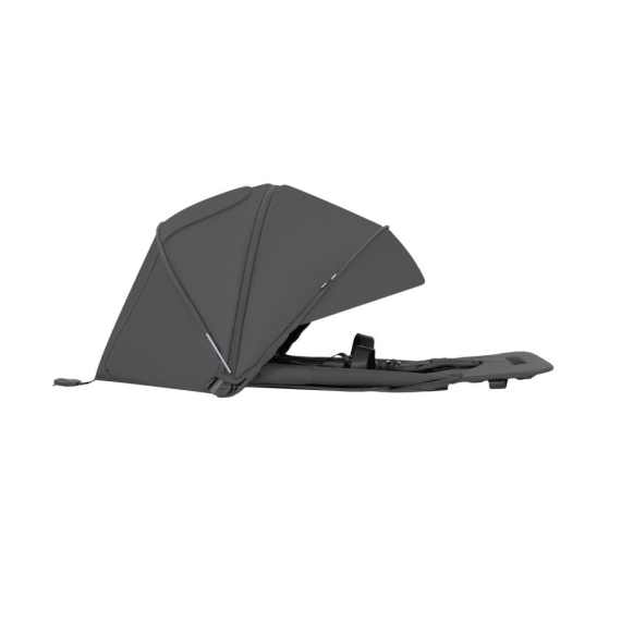 Прогулянкова коляска CARRELLO Magia  CRL-5555 (Elm Grey)