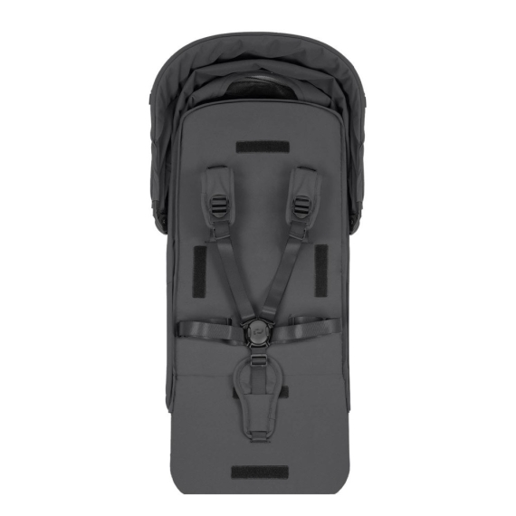 Прогулянкова коляска CARRELLO Magia  CRL-5555 (Elm Grey)