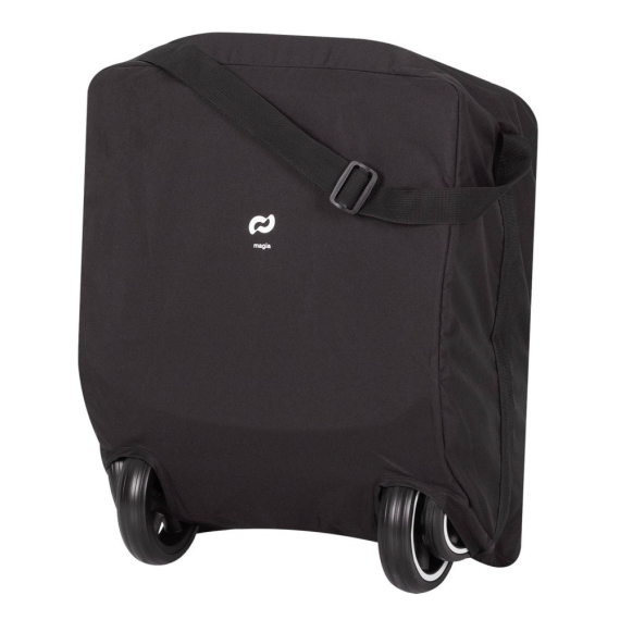 Прогулянкова коляска CARRELLO Magia  CRL-5555 (Elm Grey)