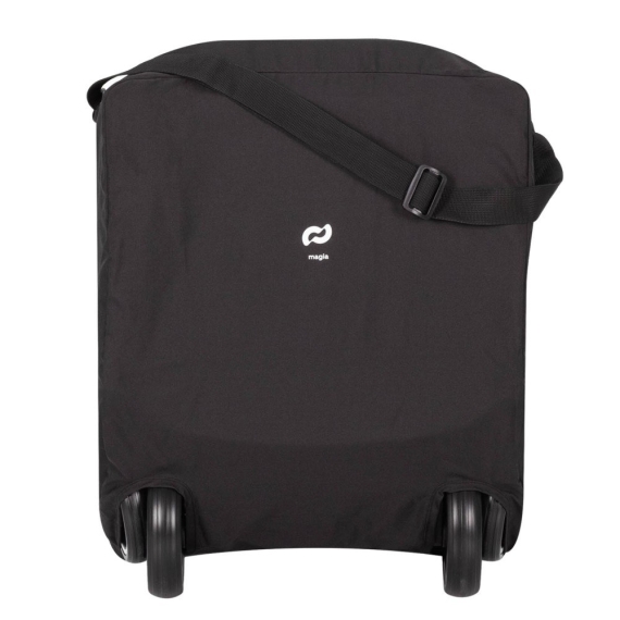 Прогулянкова коляска CARRELLO Magia  CRL-5555 (Elm Grey)