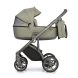 Універсальна коляска 2 в 1 Roan Bass Next (Misty mood)