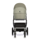 Універсальна коляска 2 в 1 Roan Bass Next (Misty mood)