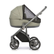 Універсальна коляска 2 в 1 Roan Bass Next (Misty mood)