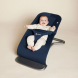Крісло-шезлонг Ergobaby Evolve Bouncer (Midnight Blue)