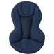 Крісло-шезлонг Ergobaby Evolve Bouncer (Midnight Blue)