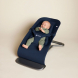 Крісло-шезлонг Ergobaby Evolve Bouncer (Midnight Blue)