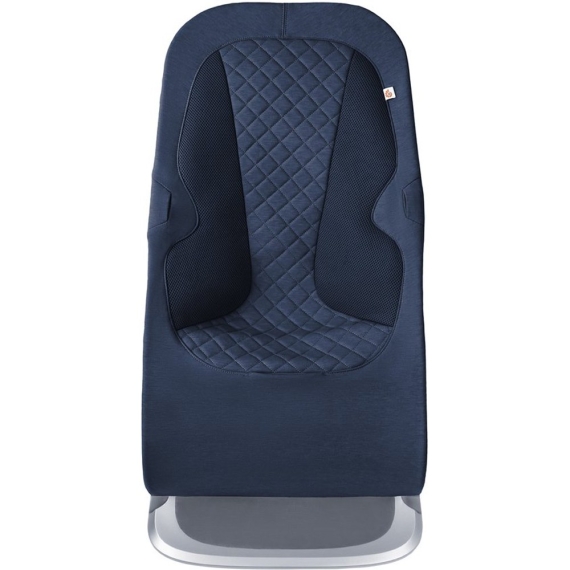 Крісло-шезлонг Ergobaby Evolve Bouncer (Midnight Blue)