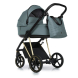 Універсальна коляска 2 в 1 Roan Ivi (Pine Green )