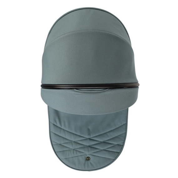 Універсальна коляска 2 в 1 Roan Ivi (Pine Green )