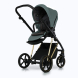 Універсальна коляска 2 в 1 Roan Ivi (Pine Green )