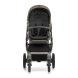 Універсальна коляска 2 в 1 Roan Bass Next (Misty mood)