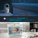 Відеоняня Chicco Video Baby Monitor Evolution