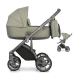 Універсальна коляска 2 в 1 Roan Bass Next (Misty mood)