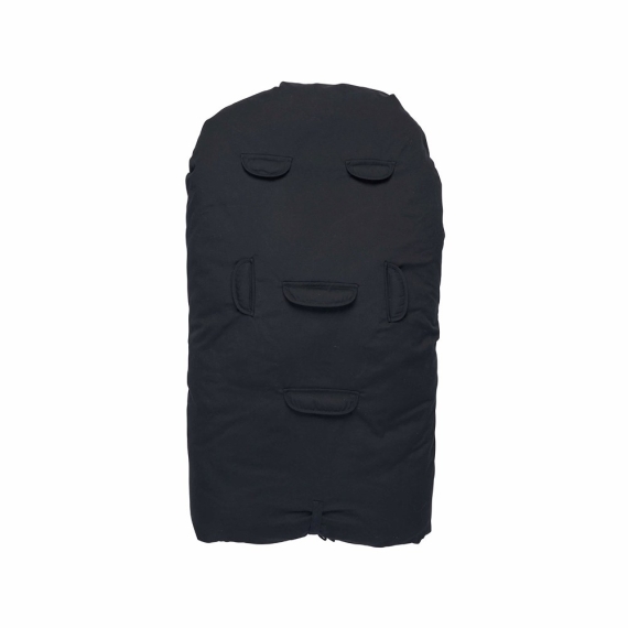 Універсальний конверт VOKSI CLASSIC+ (Black)