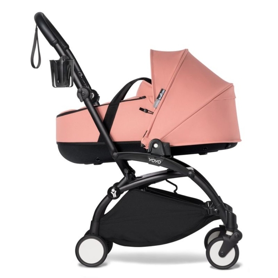 Підсклянник BABYZEN YOYO (Black)