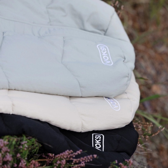 Універсальний конверт VOKSI CLASSIC+ (Black)