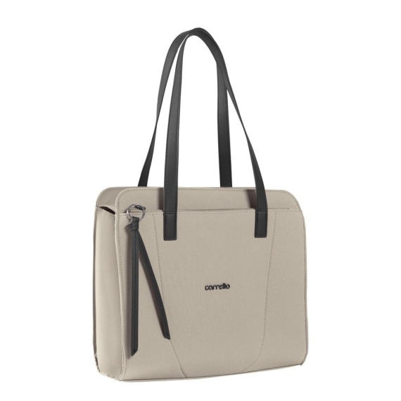 Універсальна коляска 2 в 1 CARRELLO Ultra CRL-6527 (Maple Beige)