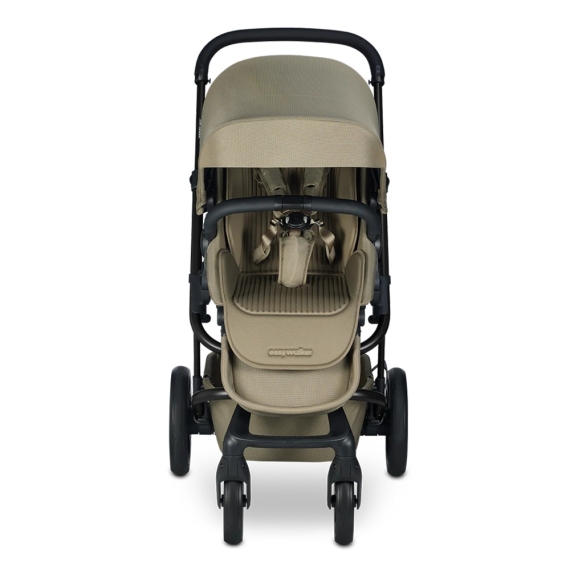 Універсальна коляска 2 в 1 Easywalker Harvey NXT FULL (Moss Green)