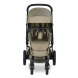 Універсальна коляска 2 в 1 Easywalker Harvey NXT FULL (Moss Green)