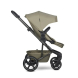 Універсальна коляска 2 в 1 Easywalker Harvey NXT FULL (Moss Green)