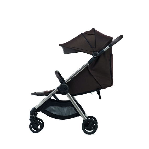 Універсальна коляска 2 в 1 Anex IQ (Teddy)