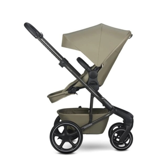 Універсальна коляска 2 в 1 Easywalker Harvey NXT FULL (Moss Green)