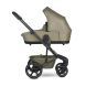 Універсальна коляска 2 в 1 Easywalker Harvey NXT FULL (Moss Green)