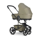 Універсальна коляска 2 в 1 Easywalker Harvey NXT FULL (Moss Green)