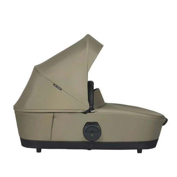 Універсальна коляска 2 в 1 Easywalker Harvey NXT FULL (Moss Green)
