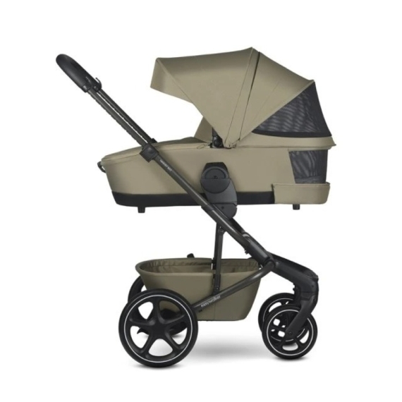 Універсальна коляска 2 в 1 Easywalker Harvey NXT FULL (Moss Green)