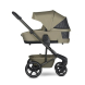 Універсальна коляска 2 в 1 Easywalker Harvey NXT FULL (Moss Green)