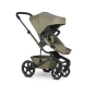 Універсальна коляска 2 в 1 Easywalker Harvey NXT FULL (Moss Green)
