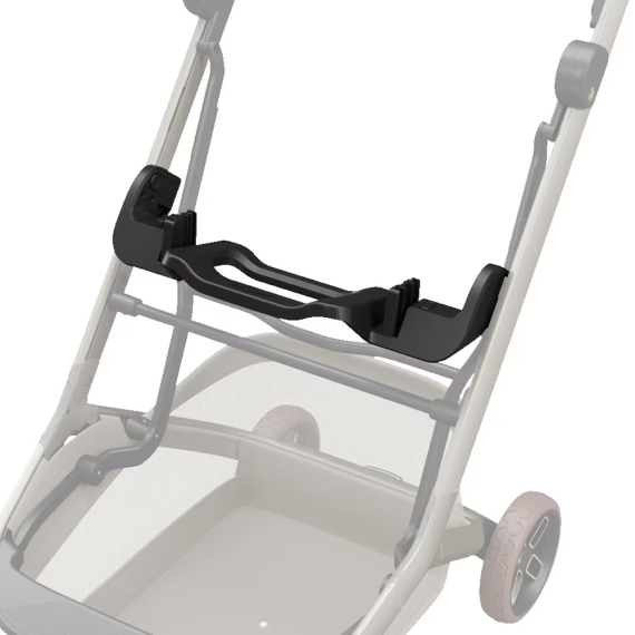 Адаптери MAXI-COSI FAME до автокрісла Coral Slide Pro