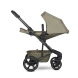 Універсальна коляска 2 в 1 Easywalker Harvey NXT FULL (Moss Green)