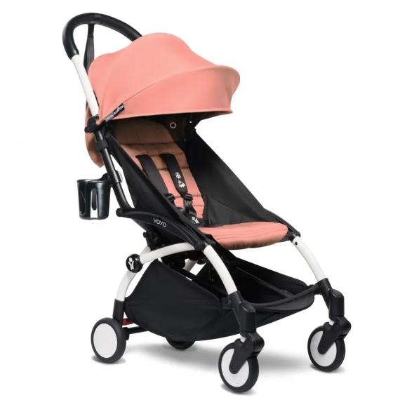 Підсклянник BABYZEN YOYO (Black)