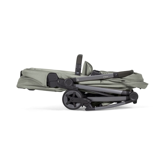 Люлька до коляски Joolz Aer 2 (Sage green)