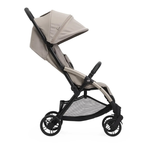 Прогулочная коляска Chicco Goody XPlus (Sandshell)