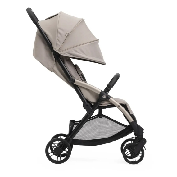 Прогулочная коляска Chicco Goody XPlus (Sandshell)