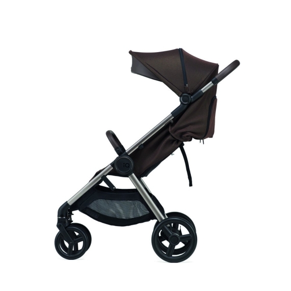 Універсальна коляска 2 в 1 Anex IQ (Teddy)