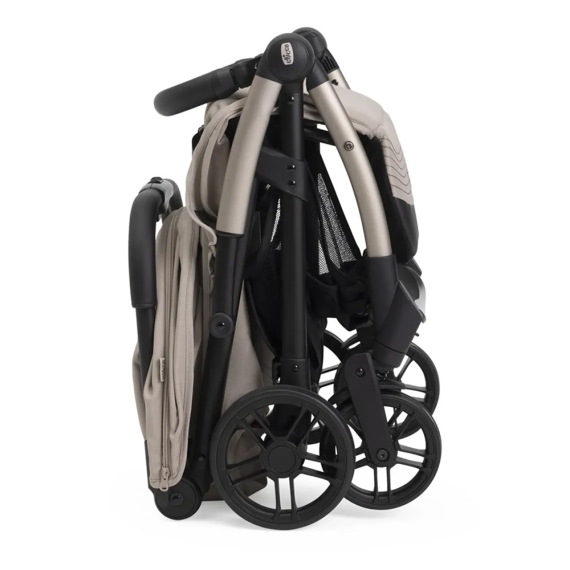 Прогулочная коляска Chicco Goody XPlus (Sandshell)