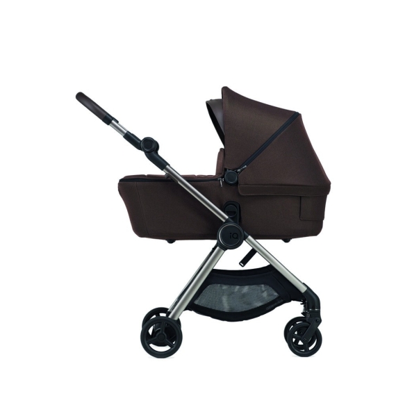 Універсальна коляска 2 в 1 Anex IQ (Teddy)