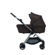 Універсальна коляска 2 в 1 Anex IQ (Teddy)
