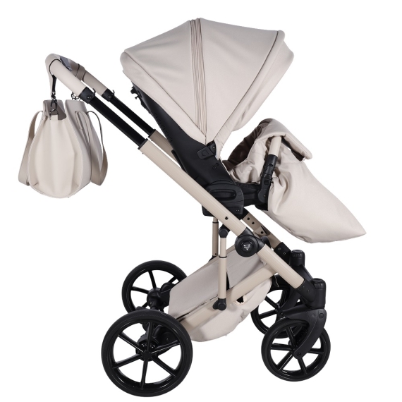 Універсальна коляска 2 в 1 Junama Termo Ellegante (02)