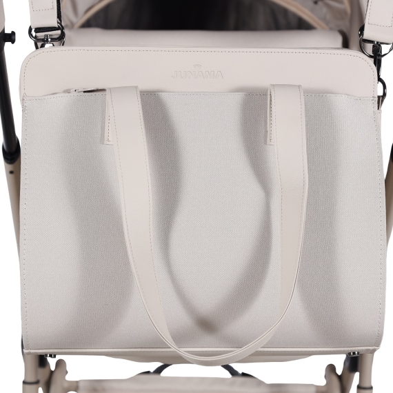 Універсальна коляска 2 в 1 Junama Termo Ellegante (02)