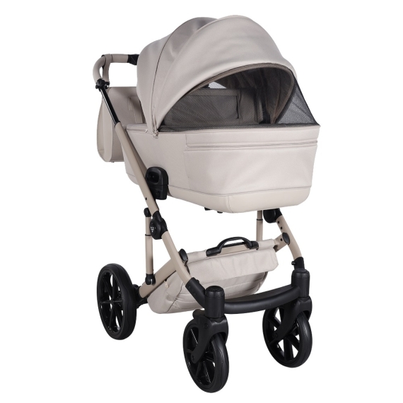 Універсальна коляска 2 в 1 Junama Termo Ellegante (02)
