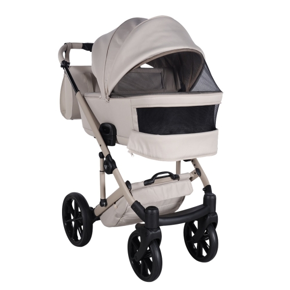 Універсальна коляска 2 в 1 Junama Termo Ellegante (02)